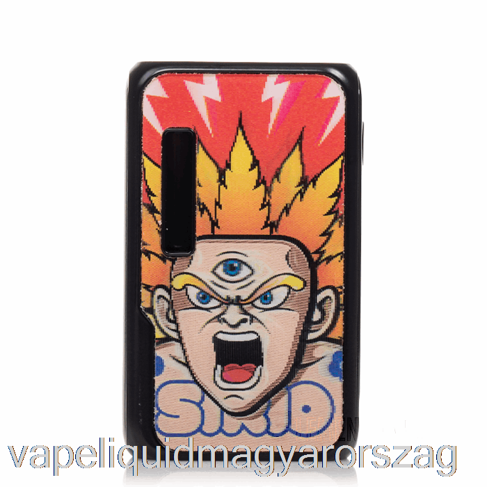 Strio Bolt 510 Mod Super Saiyan Vape E Cigi